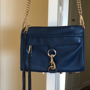 Rebecca Minkoff Mini M.A.C Crossbody